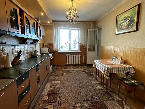 квартира по адресу Героев Мариуполя ул. (Маршала Якубовського), 4