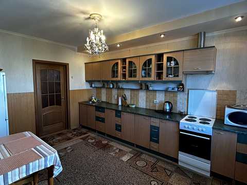 квартира по адресу Героев Мариуполя ул. (Маршала Якубовського), 4