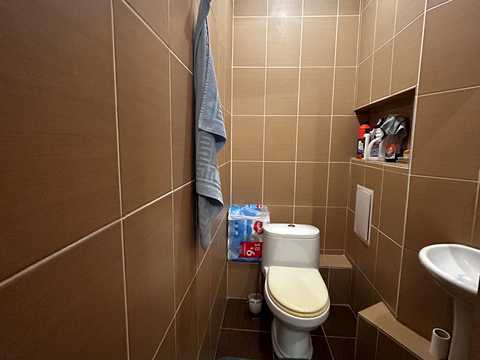 квартира по адресу Героев Мариуполя ул. (Маршала Якубовського), 4