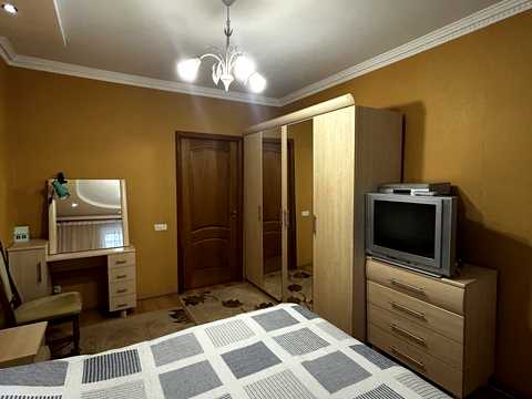 квартира по адресу Героев Мариуполя ул. (Маршала Якубовського), 4