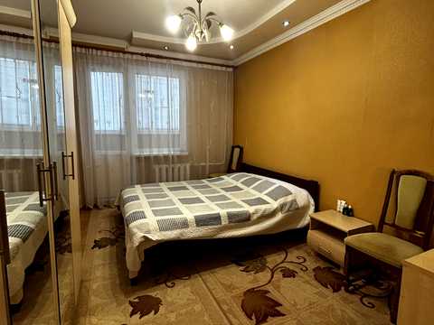 квартира по адресу Героев Мариуполя ул. (Маршала Якубовського), 4