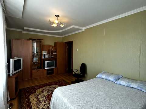 квартира по адресу Героев Мариуполя ул. (Маршала Якубовського), 4