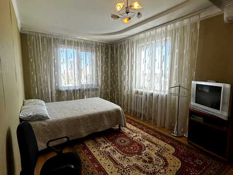 квартира по адресу Героев Мариуполя ул. (Маршала Якубовського), 4