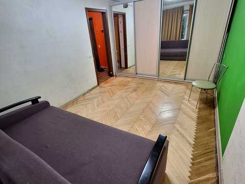 квартира по адресу Світлицького ул., 23-А