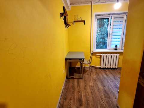 квартира по адресу Світлицького ул., 23-А