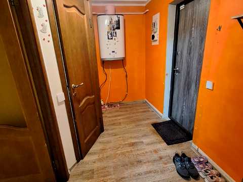 квартира по адресу Світлицького ул., 23-А