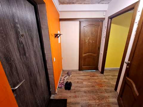 квартира по адресу Світлицького ул., 23-А