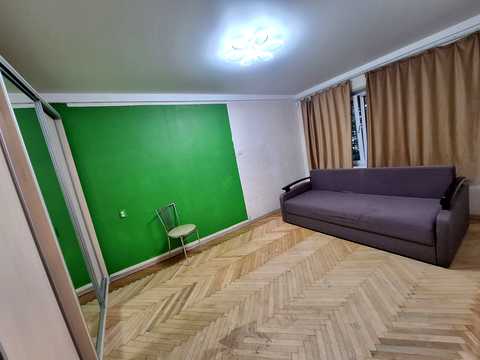 квартира по адресу Світлицького ул., 23-А