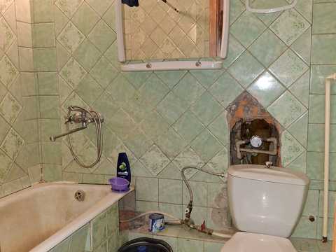 квартира за адресою Шекспіра вул., 7