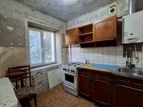 квартира за адресою Шекспіра вул., 7