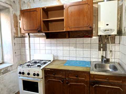 квартира за адресою Шекспіра вул., 7