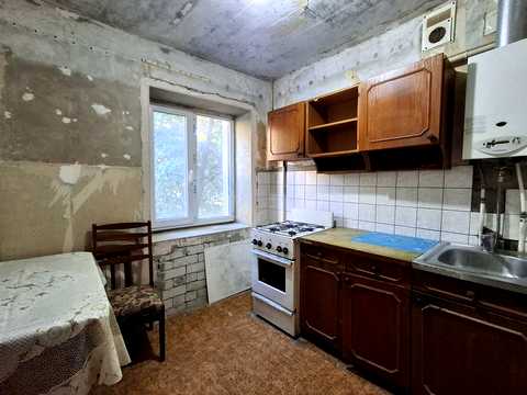 квартира за адресою Шекспіра вул., 7