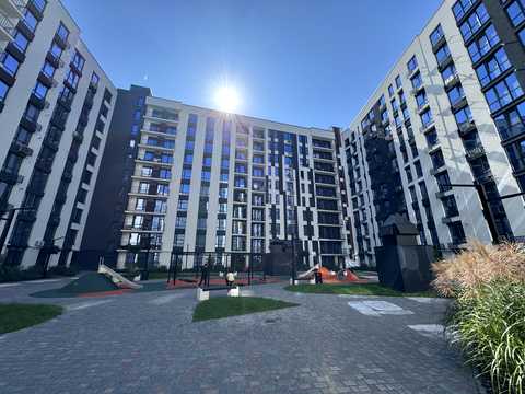 квартира за адресою Героїв Миколаєва вул., (Будинок 3)