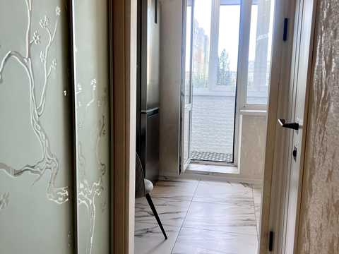 квартира за адресою Київ, Героїв Дніпра вул., 47