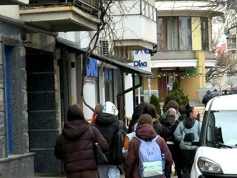 коммерческая по адресу Саксаганского ул., 42