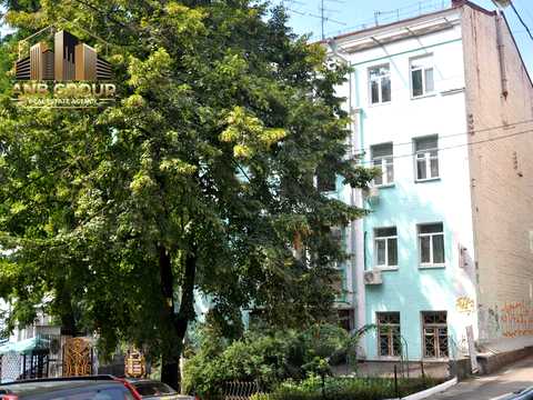 коммерческая по адресу Саксаганского ул., 42