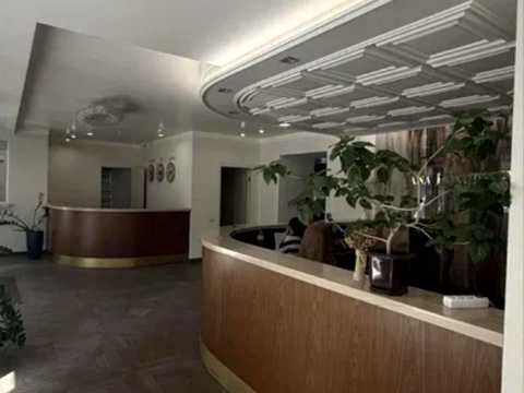 коммерческая по адресу Саксаганского ул., 42