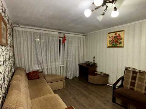 квартира по адресу Олега Мудрака ул. (Генерала Наумова), 23-А