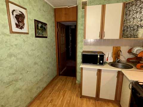 квартира по адресу Олега Мудрака ул. (Генерала Наумова), 23-А