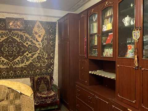 квартира за адресою Івана Виговського вул. (Маршала Гречка), 20