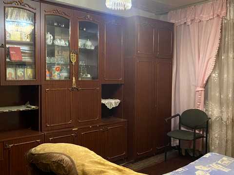 квартира за адресою Івана Виговського вул. (Маршала Гречка), 20