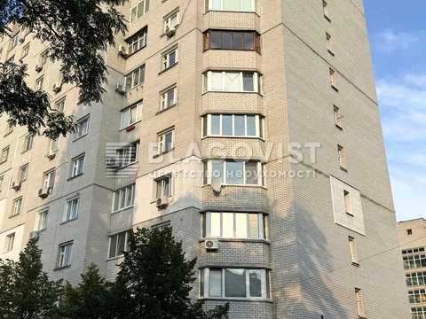 квартира по адресу Байди-Вишневецького ул. (Осиповського), 9