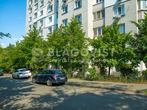 квартира по адресу Байди-Вишневецького ул. (Осиповського), 9