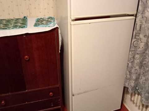 квартира по адресу Людвига Свободы просп., 48а