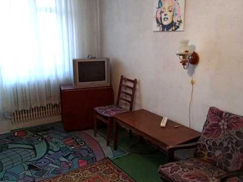 квартира по адресу Людвига Свободы просп., 48а