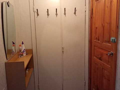 квартира по адресу Людвига Свободы просп., 48а