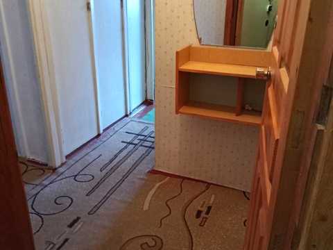 квартира по адресу Людвига Свободы просп., 48а