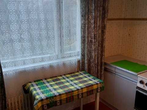 квартира по адресу Людвига Свободы просп., 48а