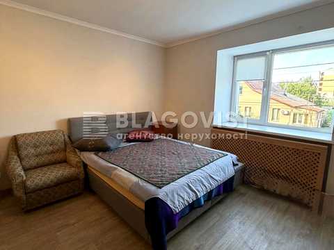 квартира по адресу Байди-Вишневецького ул. (Осиповського), 9