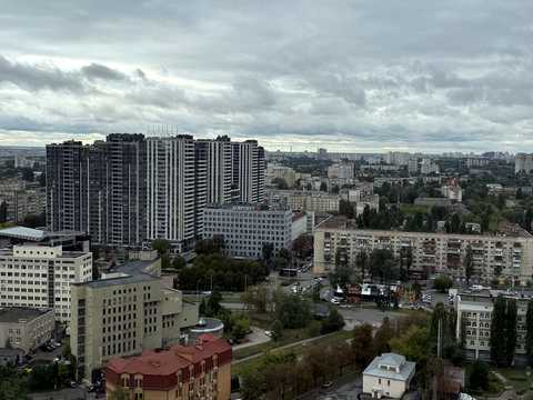 квартира по адресу Валерия Лобановского просп. (Краснозвездный), 4-Б