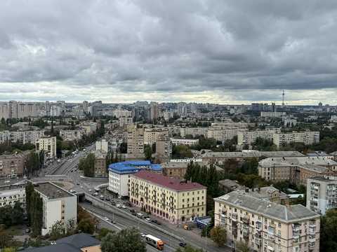 квартира по адресу Валерия Лобановского просп. (Краснозвездный), 4-Б