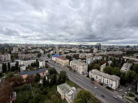 квартира по адресу Валерия Лобановского просп. (Краснозвездный), 4-Б