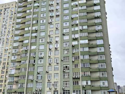 квартира по адресу Валерия Лобановского просп. (Краснозвездный), 4-Б