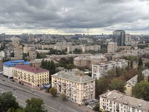 квартира по адресу Валерия Лобановского просп. (Краснозвездный), 4-Б