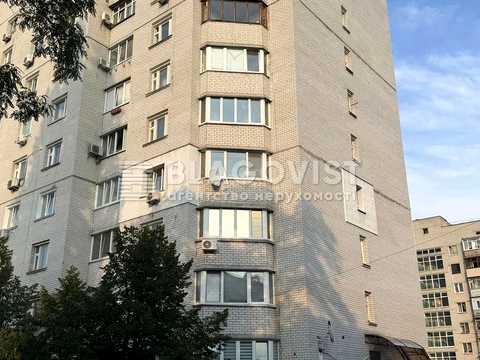 квартира по адресу Байди-Вишневецького ул. (Осиповського), 9