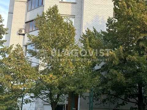 квартира по адресу Байди-Вишневецького ул. (Осиповського), 9