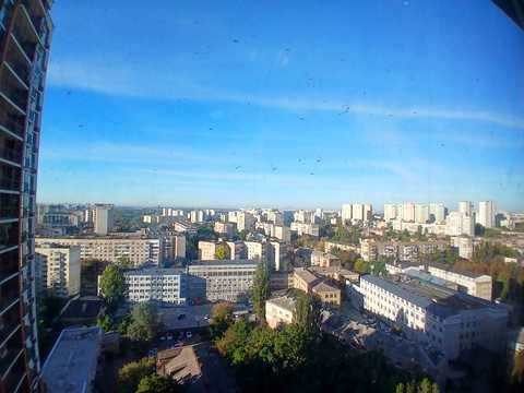 квартира за адресою Солом'янська вул., 20-В