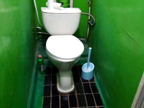 квартира по адресу Людвига Свободы просп., 48а
