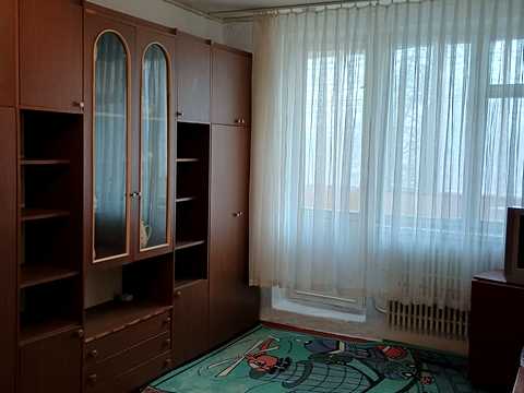квартира по адресу Людвига Свободы просп., 48а