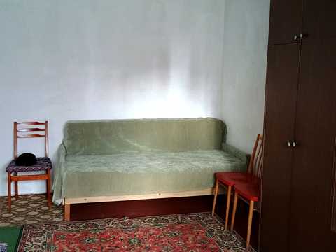 квартира по адресу Людвига Свободы просп., 48а