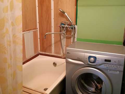 квартира по адресу Людвига Свободы просп., 48а