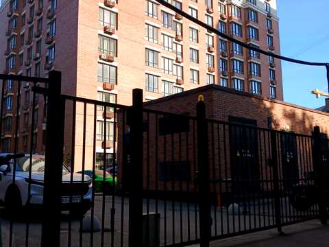 квартира за адресою Солом'янська вул., 20-В
