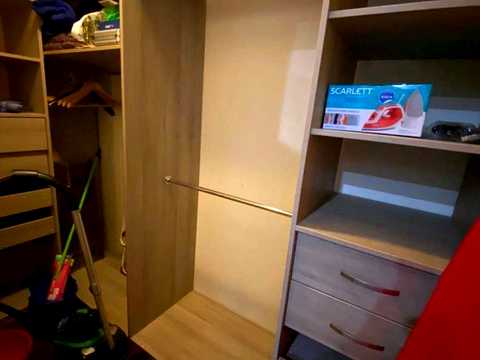 квартира по адресу Панаса Мирного ул., 28-А