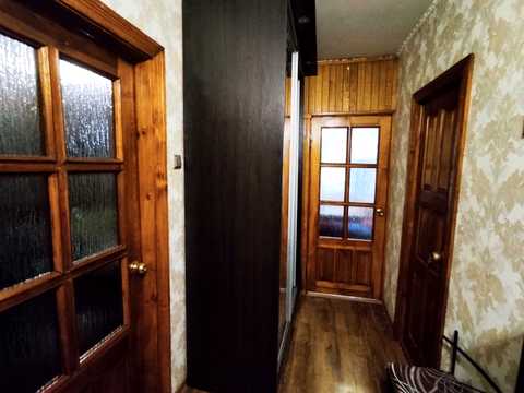 квартира за адресою Гурія Бухала вул. (6-та Гвардійська), 2