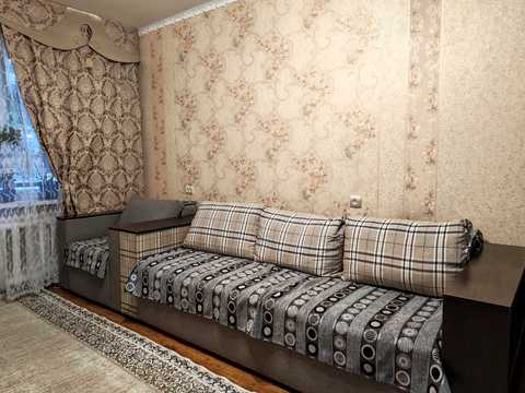 квартира за адресою Гурія Бухала вул. (6-та Гвардійська), 2