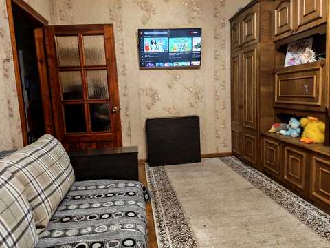 квартира за адресою Гурія Бухала вул. (6-та Гвардійська), 2